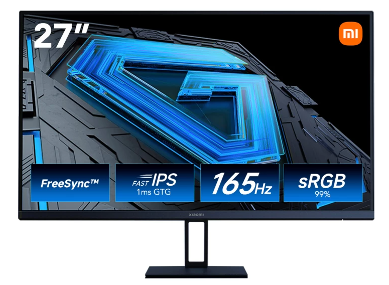 Монітор Xiaomi Gaming G27i (ELA5375EU)