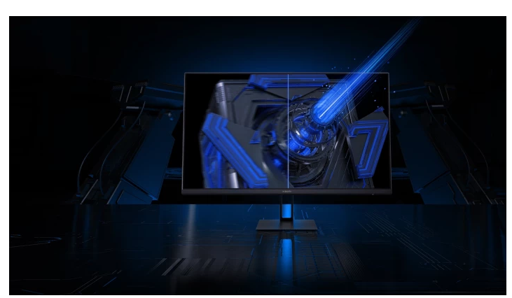 Монітор Xiaomi Gaming G27i (ELA5375EU) фото №5