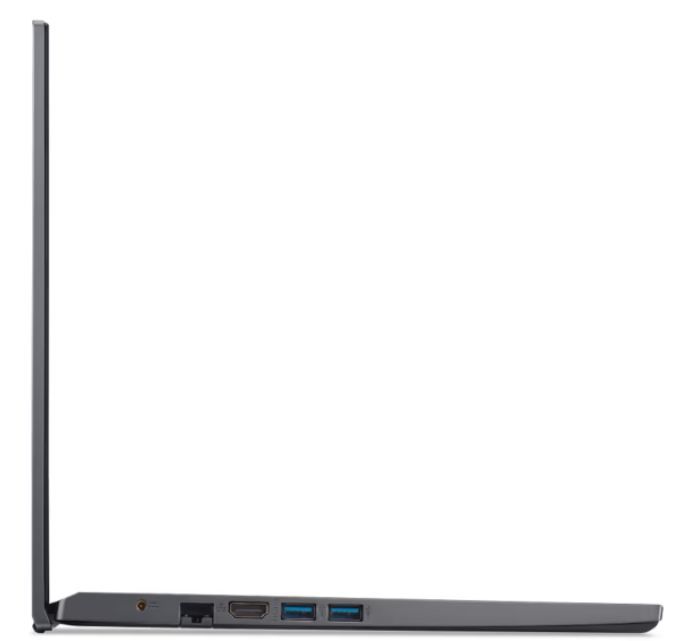 Ноутбук Acer Extensa 15 EX215-55-324X (NX.EGYEU.02Z) Steel Gray фото №8