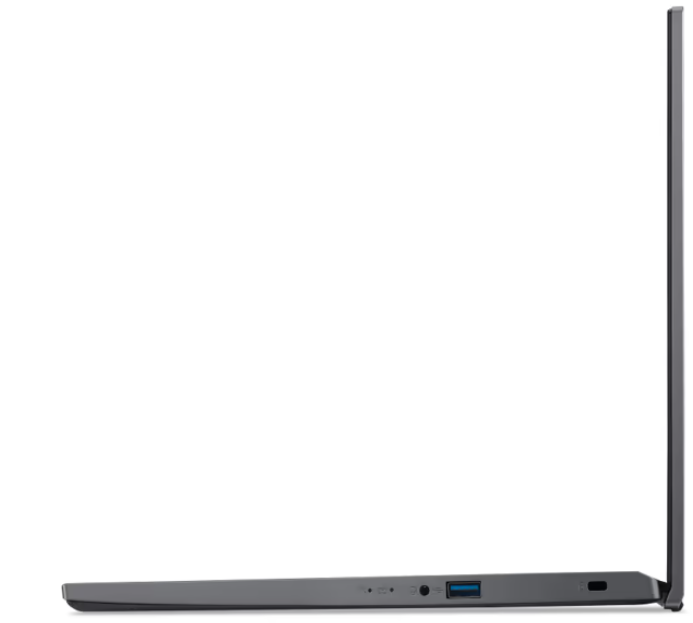 Ноутбук Acer Extensa 15 EX215-55-324X (NX.EGYEU.02Z) Steel Gray фото №9
