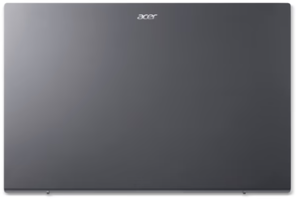 Ноутбук Acer Extensa 15 EX215-55-324X (NX.EGYEU.02Z) Steel Gray фото №6