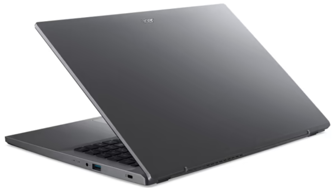 Ноутбук Acer Extensa 15 EX215-55-324X (NX.EGYEU.02Z) Steel Gray фото №5