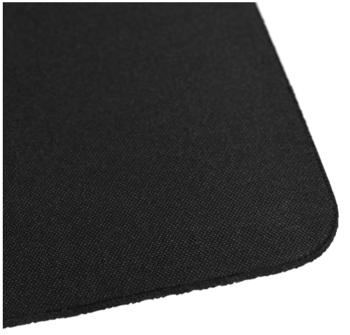 Коврик для мыши 2E SHINY L(800x400x2мм) чорний (2E-PAD-L-SHINY-BLACK) фото №5