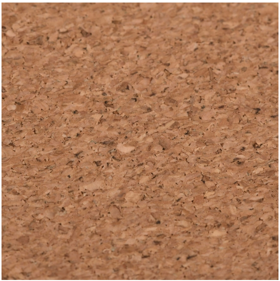 Коврик для мыши 2E CORK S(300x200x2мм) коричневий (2E-PAD-S-CORK) фото №4