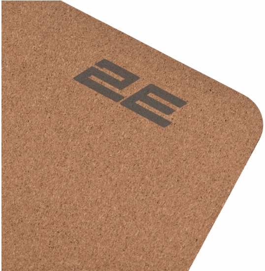 Коврик для мыши 2E CORK S(300x200x2мм) коричневий (2E-PAD-S-CORK) фото №5
