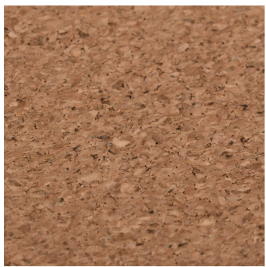 Коврик для мыши 2E CORK M(450x400x2мм) коричневий (2E-PAD-M-CORK) фото №4