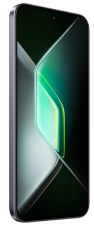 Смартфон Infinix Smart GT30 Pro 12/256GB Shadow Ash (X6873) фото №4