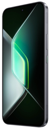 Смартфон Infinix Smart GT30 Pro 12/256GB Shadow Ash (X6873) фото №7