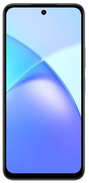 Смартфон Infinix Smart 10 Plus 4/128Gb Titanium Silver (X6725B) фото №2
