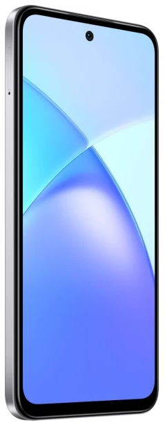 Смартфон Infinix Smart 10 Plus 4/128Gb Titanium Silver (X6725B) фото №3