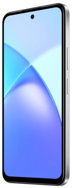 Смартфон Infinix Smart 10 Plus 4/128Gb Titanium Silver (X6725B) фото №4