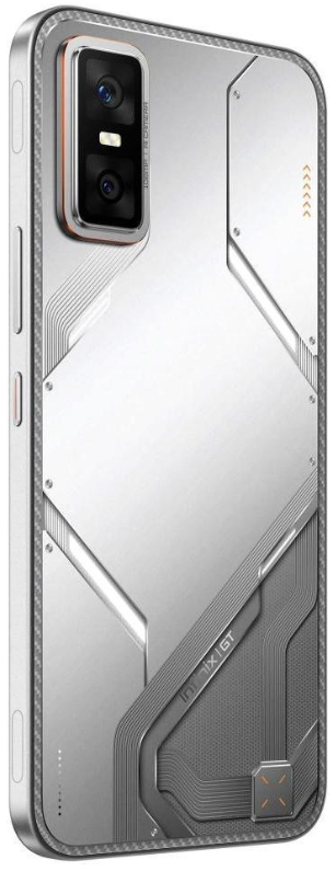 Смартфон Infinix Smart GT30 Pro 12/256GB Blade White (X6873) фото №5