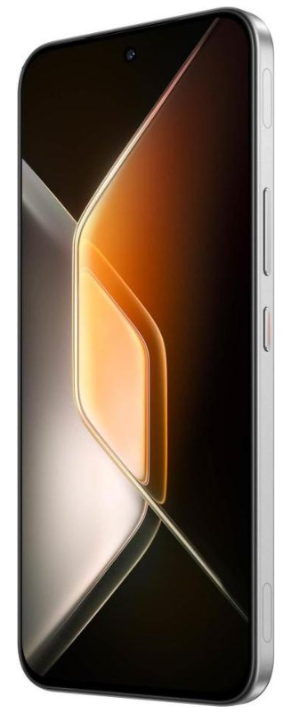 Смартфон Infinix Smart GT30 Pro 12/256GB Blade White (X6873) фото №4