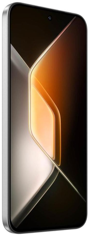 Смартфон Infinix Smart GT30 Pro 12/256GB Blade White (X6873) фото №3