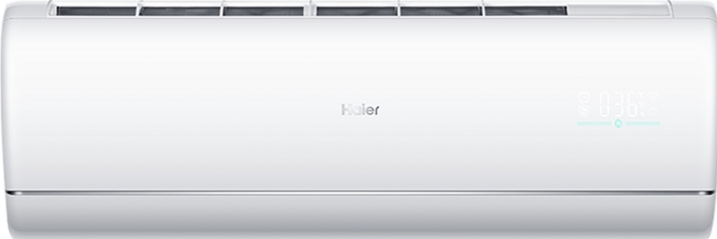 Кондиціонер Haier AS50S2SJ1FA-3/1U50JECFRA-3 фото №2