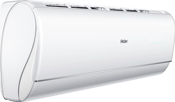 Кондиціонер Haier AS50S2SJ1FA-3/1U50JECFRA-3 фото №5