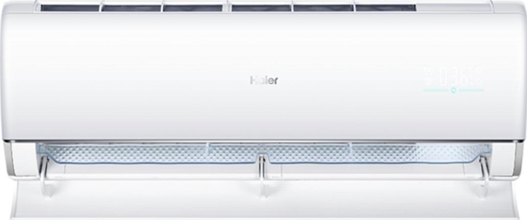 Кондиціонер Haier AS50S2SJ1FA-3/1U50JECFRA-3 фото №3