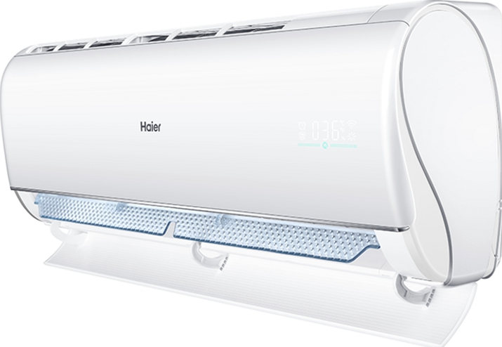 Кондиціонер Haier AS50S2SJ1FA-3/1U50JECFRA-3 фото №9