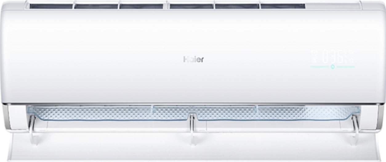 Кондиціонер Haier AS50S2SJ1FA-3/1U50JECFRA-3 фото №8