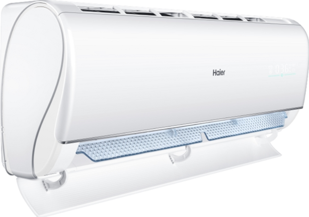 Кондиціонер Haier AS50S2SJ1FA-3/1U50JECFRA-3 фото №4
