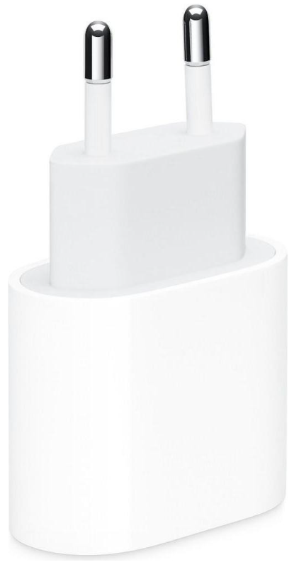 МЗП Apple 20W USB-C Power Adapter,Model A2347 (MD3J4ZM/A)