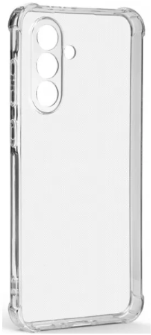 Чохол для телефона Armorstandart Air Force для Samsung A36 5G Camera cover Clear (ARM82170) фото №2