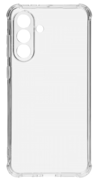 Чехол для телефона Armorstandart Air Force для Samsung A56 5GCamera cover Clear (ARM82585)
