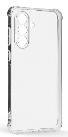Чехол для телефона Armorstandart Air Force для Samsung A56 5GCamera cover Clear (ARM82585) фото №2
