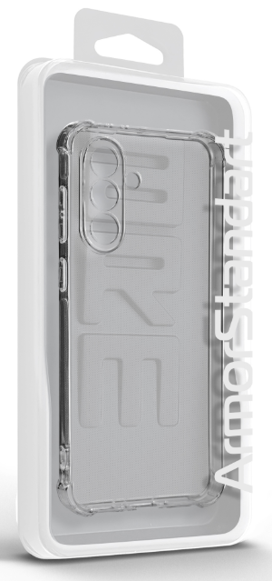 Чехол для телефона Armorstandart Air Force для Samsung A56 5GCamera cover Clear (ARM82585) фото №3