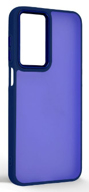 Чохол для телефона Armorstandart Frame для Samsung A26 5G Blue (ARM84806) фото №2