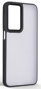 Чохол для телефона Armorstandart Frame для Samsung A26 5G Black (ARM84805) фото №3