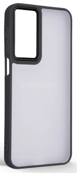 Чохол для телефона Armorstandart Frame для Samsung A16 4G Black (ARM84800) фото №2