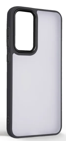 Чехол для телефона Armorstandart Frame для Samsung A36 5G Black (ARM84810) фото №3