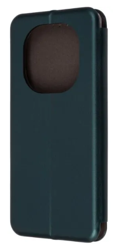 Чохол для телефона Armorstandart G-Case для Xiaomi Redmi Note 14 Pro 5G / Poco X7 Green (ARM79789) фото №2