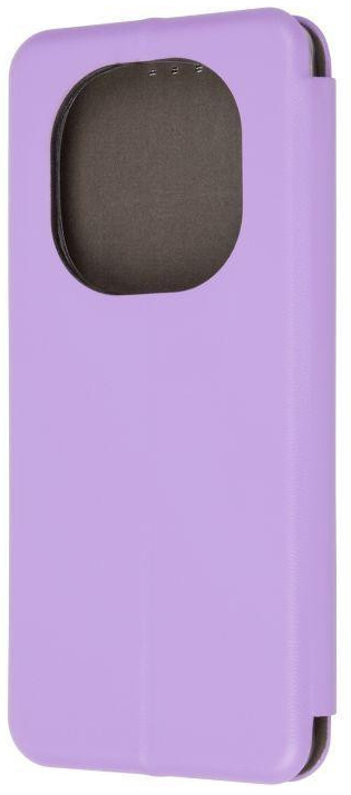 Чохол для телефона Armorstandart G-Case для Xiaomi Redmi Note 14 Pro 4G Lilac (ARM83382) фото №2