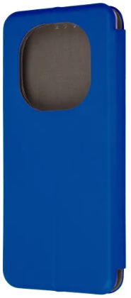 Чохол для телефона Armorstandart G-Case для Xiaomi Redmi Note 14 Pro 4G Blue (ARM79787) фото №2