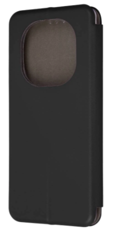 Чохол для телефона Armorstandart G-Case для Xiaomi Redmi Note 14 Pro 4G Black (ARM79788) фото №2