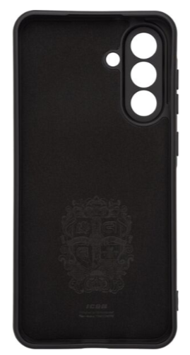 Чохол для телефона Armorstandart ICON для Samsung A56 5G Camera cover Black (ARM82587) фото №2