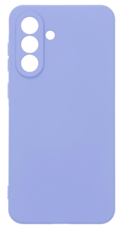 Чохол для телефона Armorstandart ICON для Samsung A56 5G Camera cover Lavender (ARM82590)