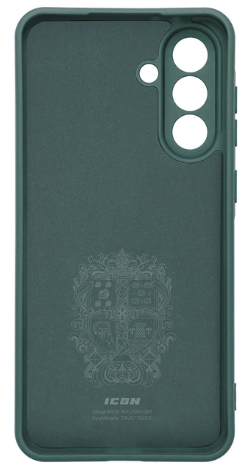 Чохол для телефона Armorstandart ICON для Samsung A26 5G Camera cover Dark Green (ARM82184) фото №2