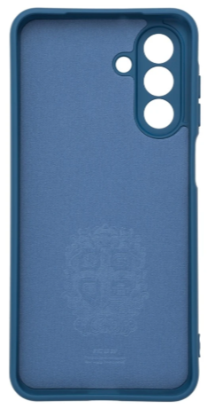 Чохол для телефона Armorstandart ICON для Samsung A26 5G Camera cover Dark Blue (ARM82183) фото №2