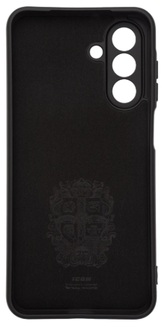 Чохол для телефона Armorstandart ICON для Samsung A26 5G Camera cover Black (ARM82182) фото №2