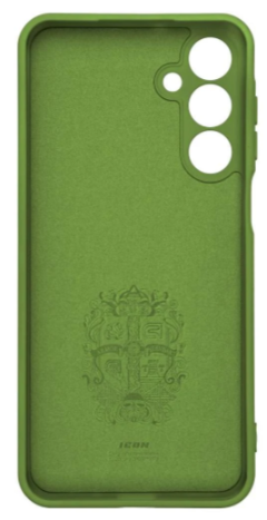 Чохол для телефона Armorstandart ICON для Samsung A16 4G (A165) Camera cover Green (ARM82755) фото №2