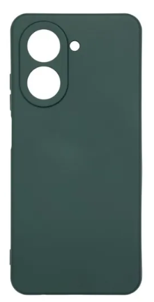 Чохол для телефона Armorstandart ICON для Xiaomi Redmi A5 4G Camera cover Dark Green (ARM85950)