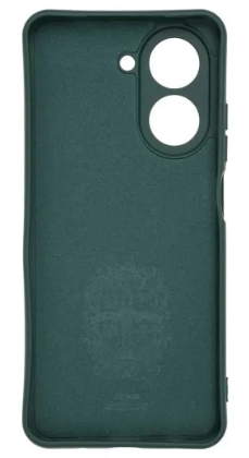 Чохол для телефона Armorstandart ICON для Xiaomi Redmi A5 4G Camera cover Dark Green (ARM85950) фото №2