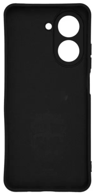 Чехол для телефона Armorstandart ICON для Xiaomi Redmi A5 4G Camera cover Black (ARM85948) фото №2