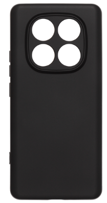 Чохол для телефона Armorstandart ICON для Xiaomi Redmi Note 14 Pro 4G Camera cover Black (ARM79823)