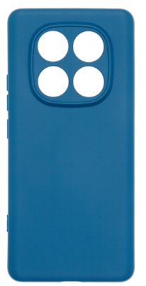 Чохол для телефона Armorstandart ICON для Xiaomi Redmi Note 14 Pro 4G Camera cover Dark Blue (ARM79824)
