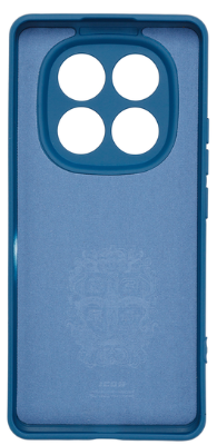 Чохол для телефона Armorstandart ICON для Xiaomi Redmi Note 14 Pro 4G Camera cover Dark Blue (ARM79824) фото №2
