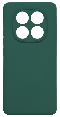 Чехол для телефона Armorstandart ICON для Xiaomi Redmi Note 14 Pro 4G Camera cover Dark Green (ARM86878)